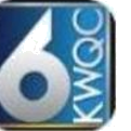 KWQC News logo
