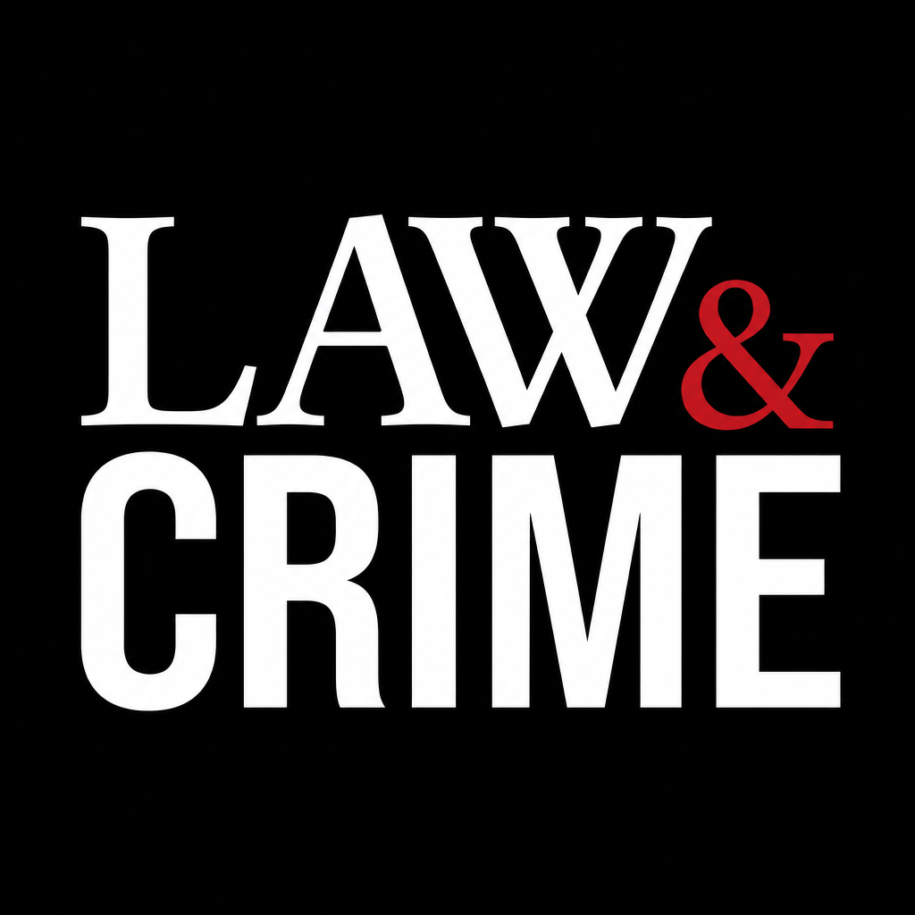 Law & Crime logo
