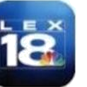 LEX18 News logo