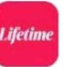 Lifetime logo