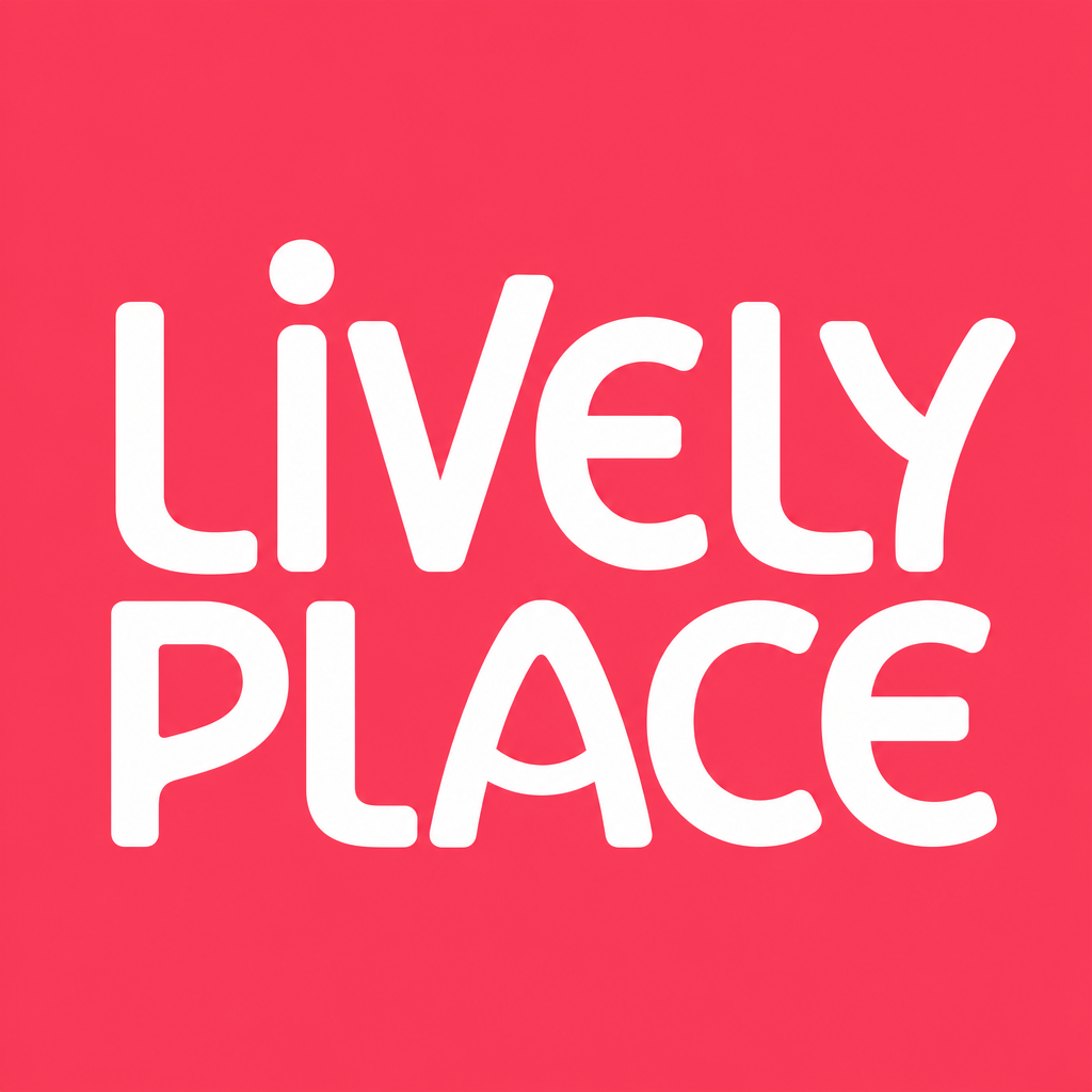 Lively Place logo