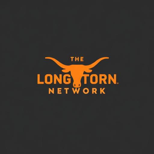 The Longhorn Network logo