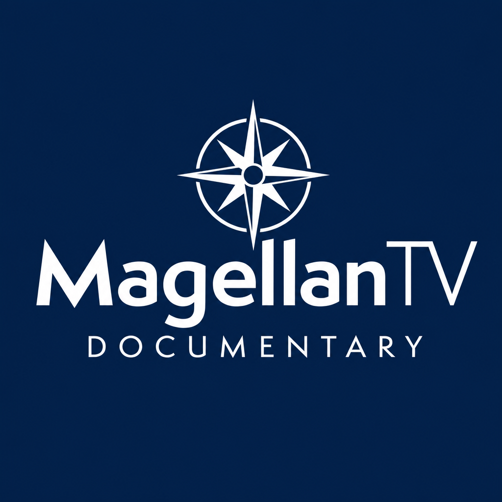MagellanTV Documentary logo