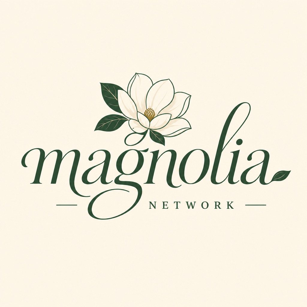 Magnolia Network logo
