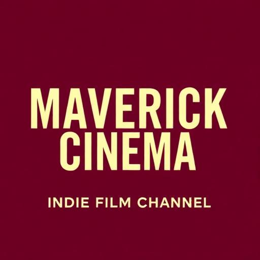 Maverick Cinema logo