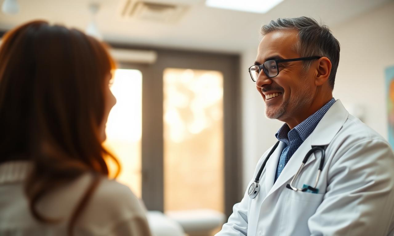 Medical sample commercial 1 thumbnail