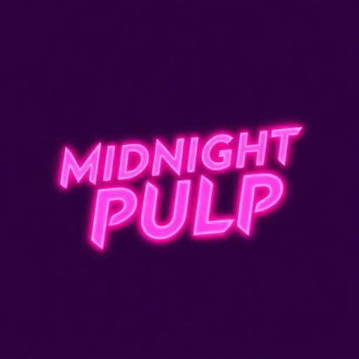 Midnight Pulp logo
