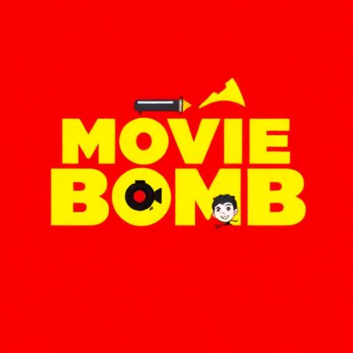MovieBomb logo