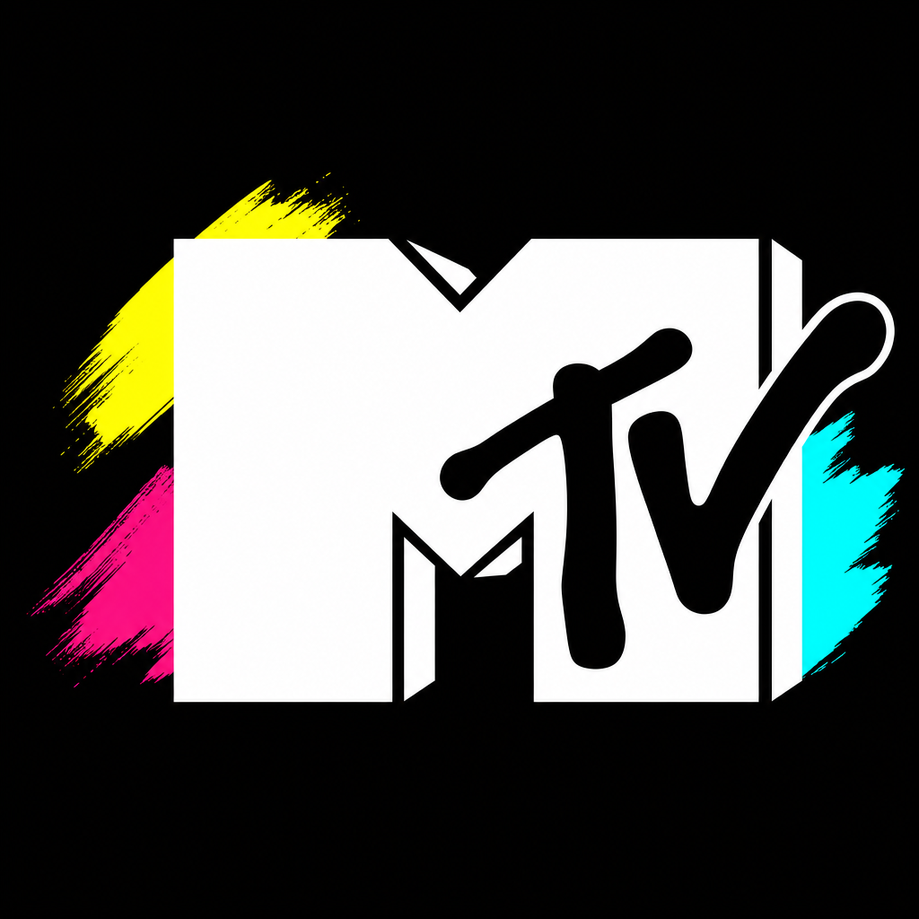 MTV logo