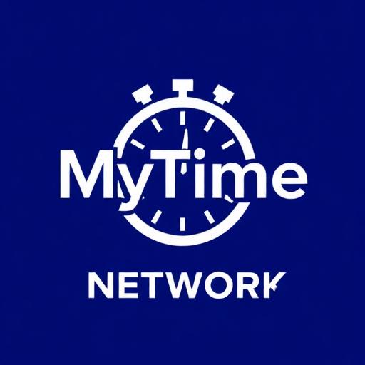 MyTime Movie Network logo