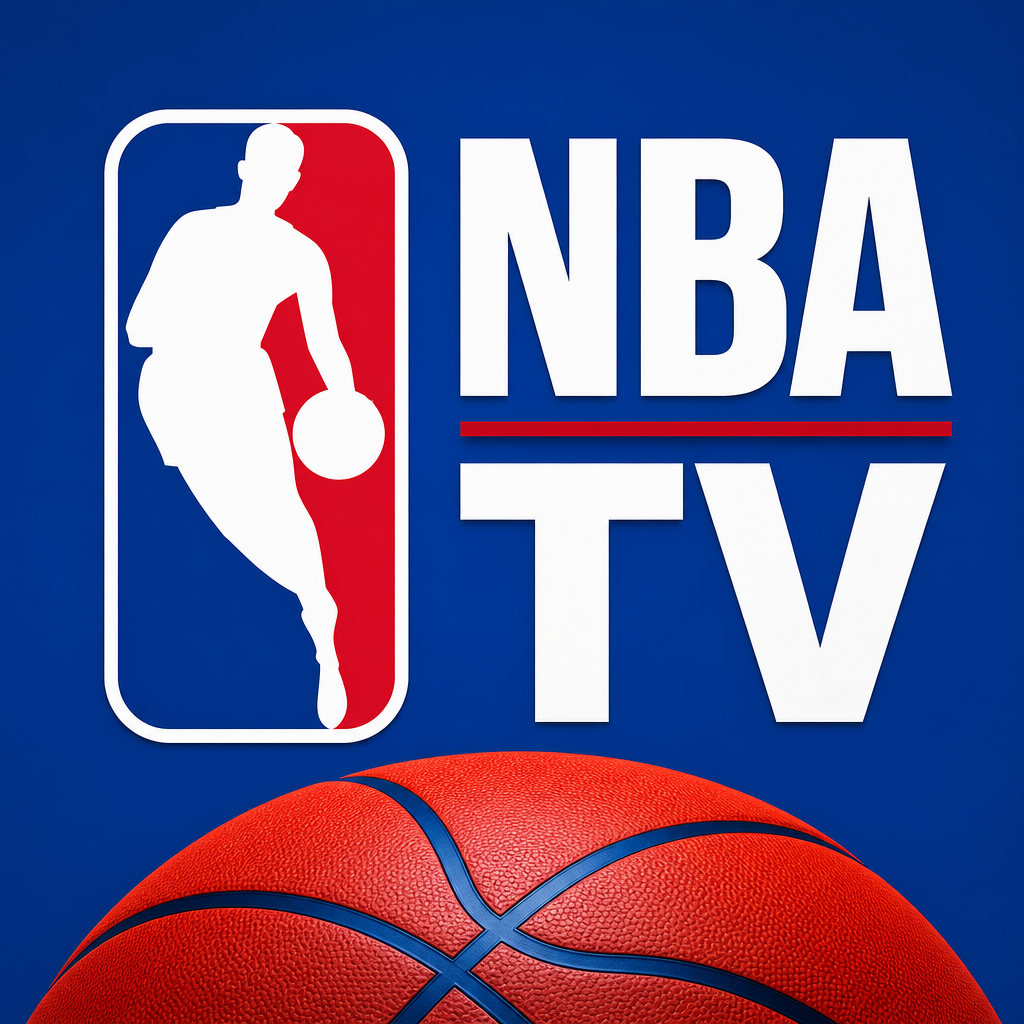 NBA TV logo