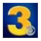 News 3 WTKR Norfolk logo
