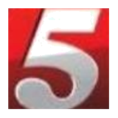 NewsChannel 5 Nashville ... logo