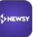 Newsy logo