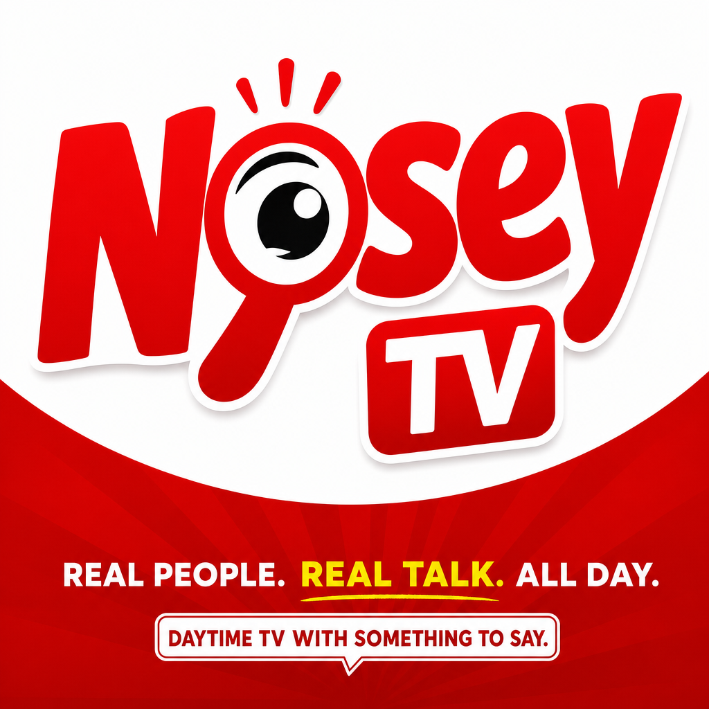 Nosey logo