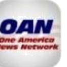 One America News Network logo