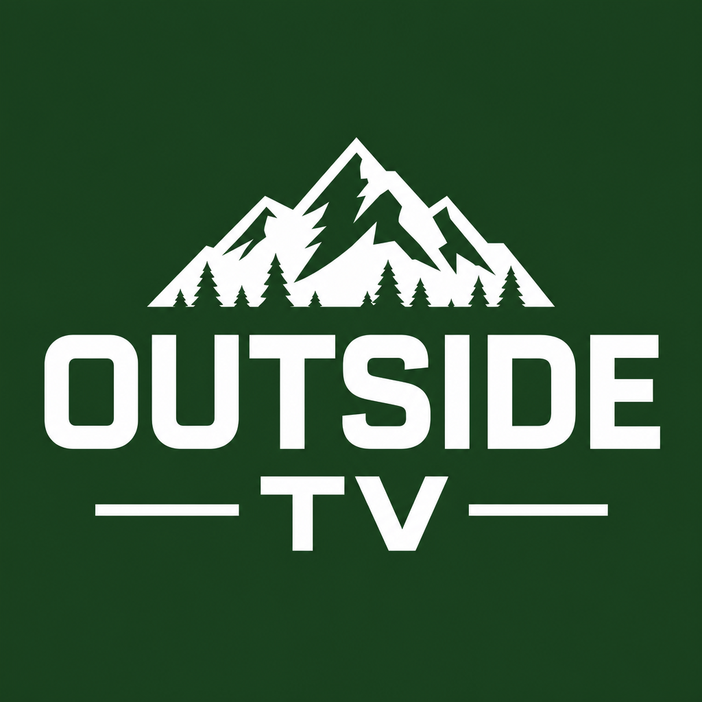 Outside TV logo