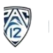 PAC-12 logo