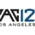 Pac-12 Los Angeles logo