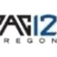 Pac-12 Oregon logo