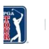 PGA Tour logo