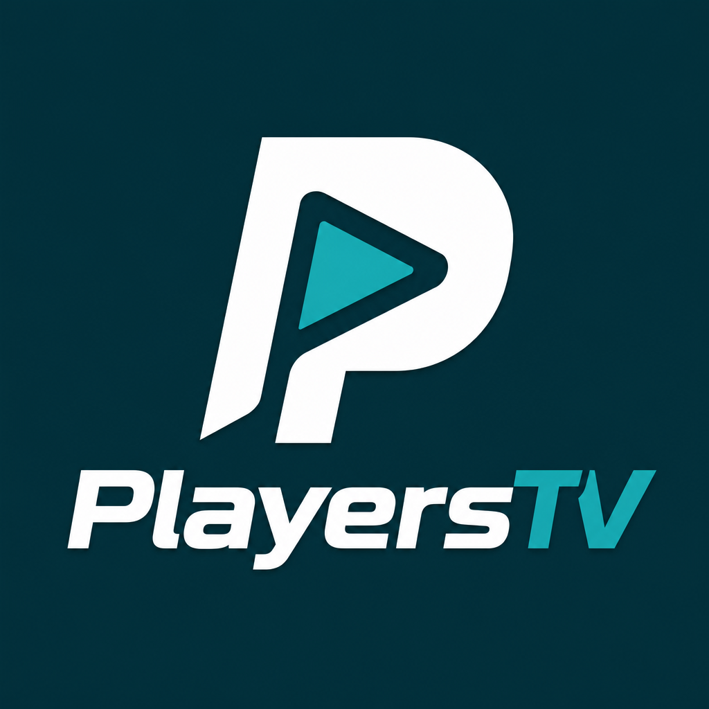 PlayersTV logo