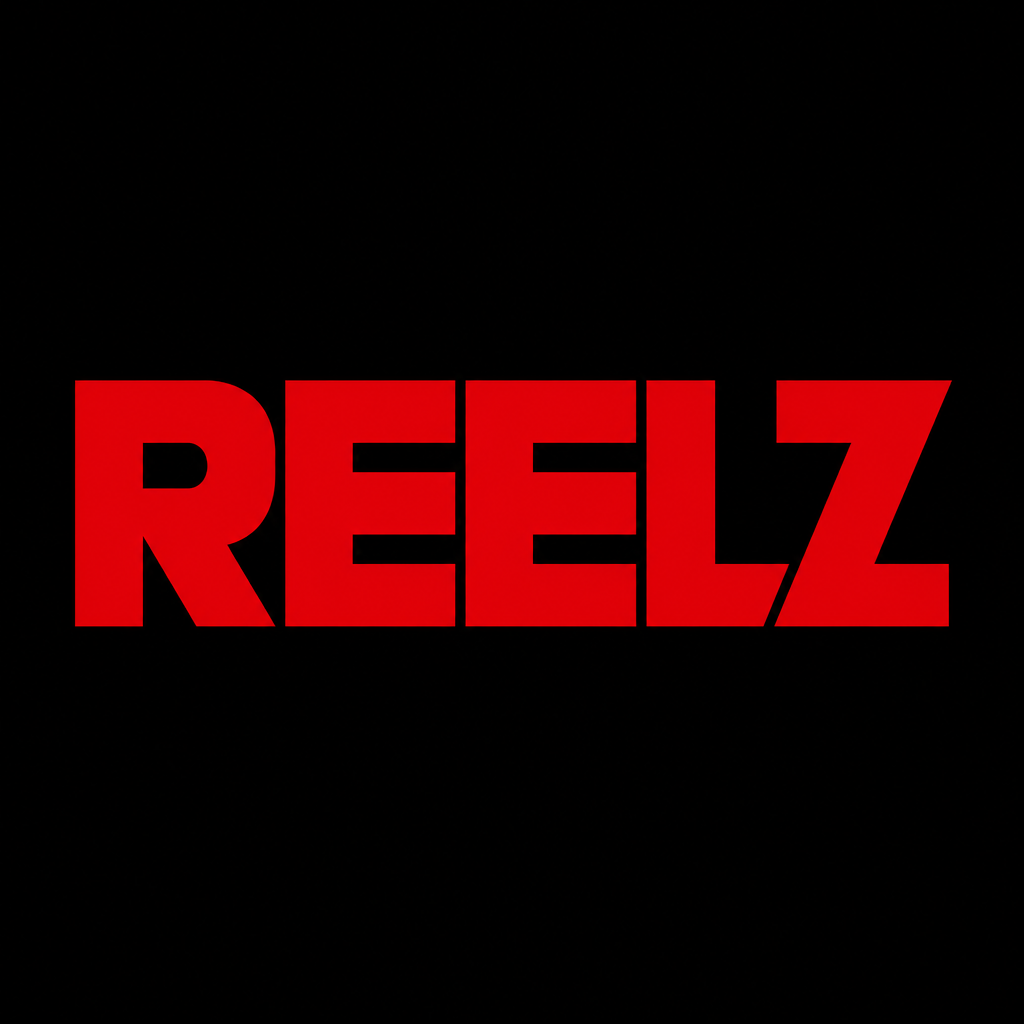 REELZ logo