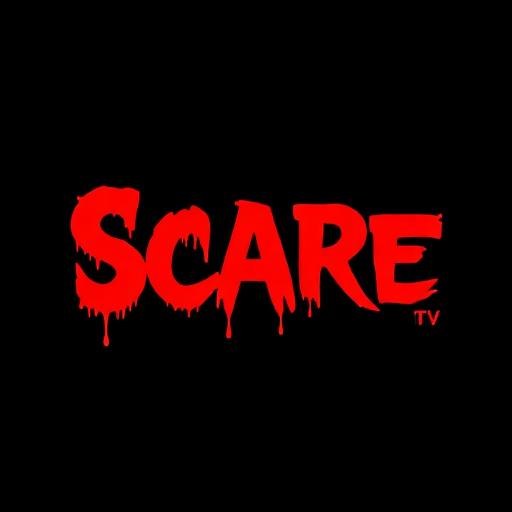 Scare TV logo