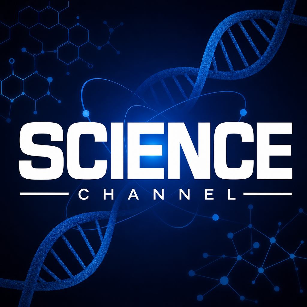 Science logo