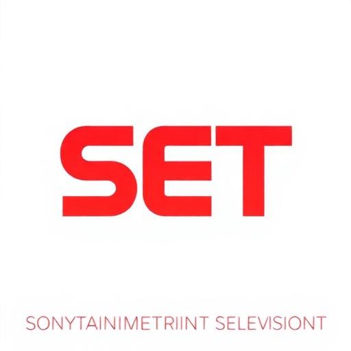 SET logo
