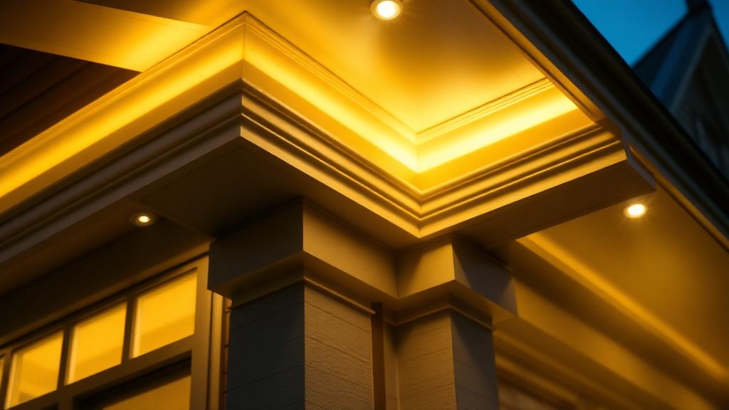 Soffit Lighting sample commercial 1 thumbnail