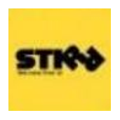 STIRR logo