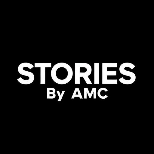 Stories by AMC logo