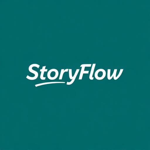 StoryFlow logo