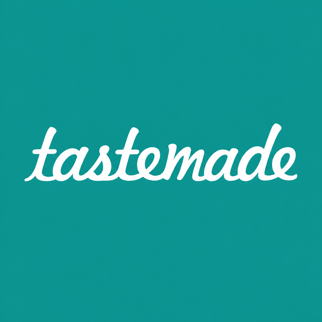 Tastemade logo