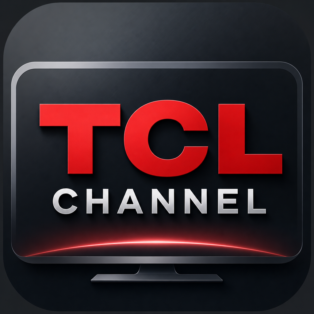 TCL CHANNEL logo