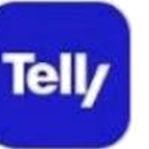 Telly logo