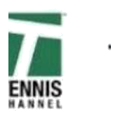 Tennis Channel logo
