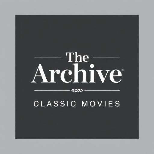 The Archive logo