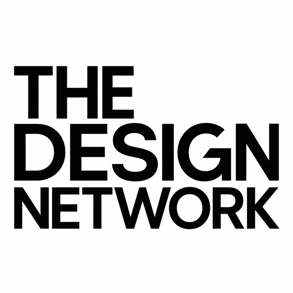 The Design Network logo