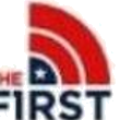 The First TV logo