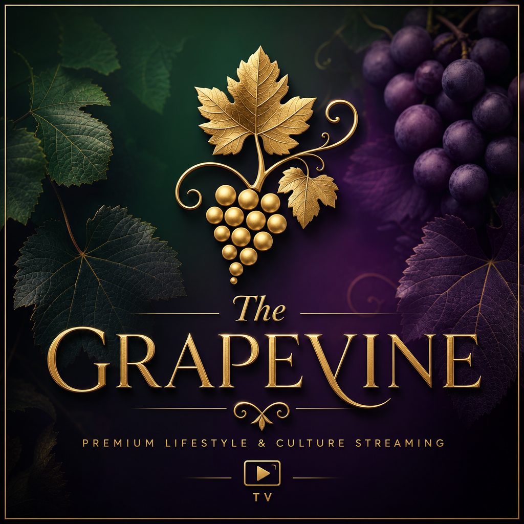 The Grapevine logo