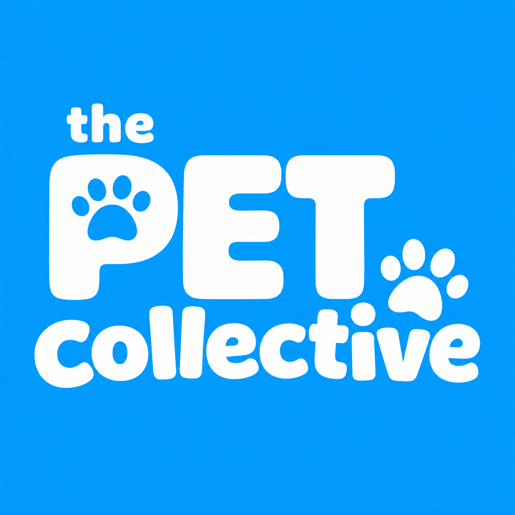 The Pet Collective logo
