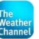 The Weather Channel logo