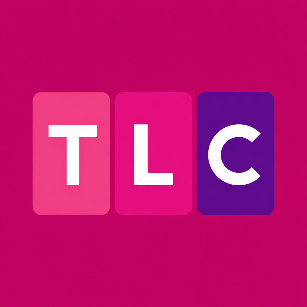 TLC logo