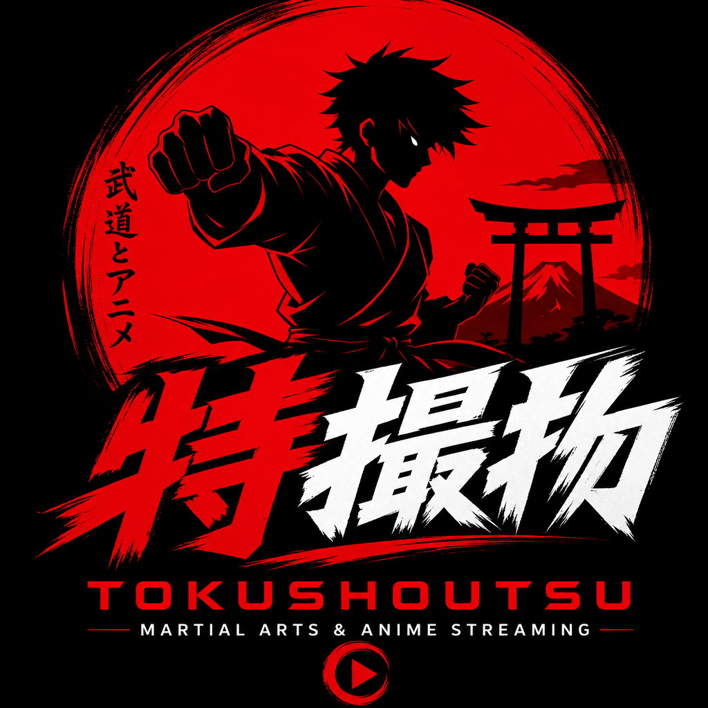Tokushoutsu logo