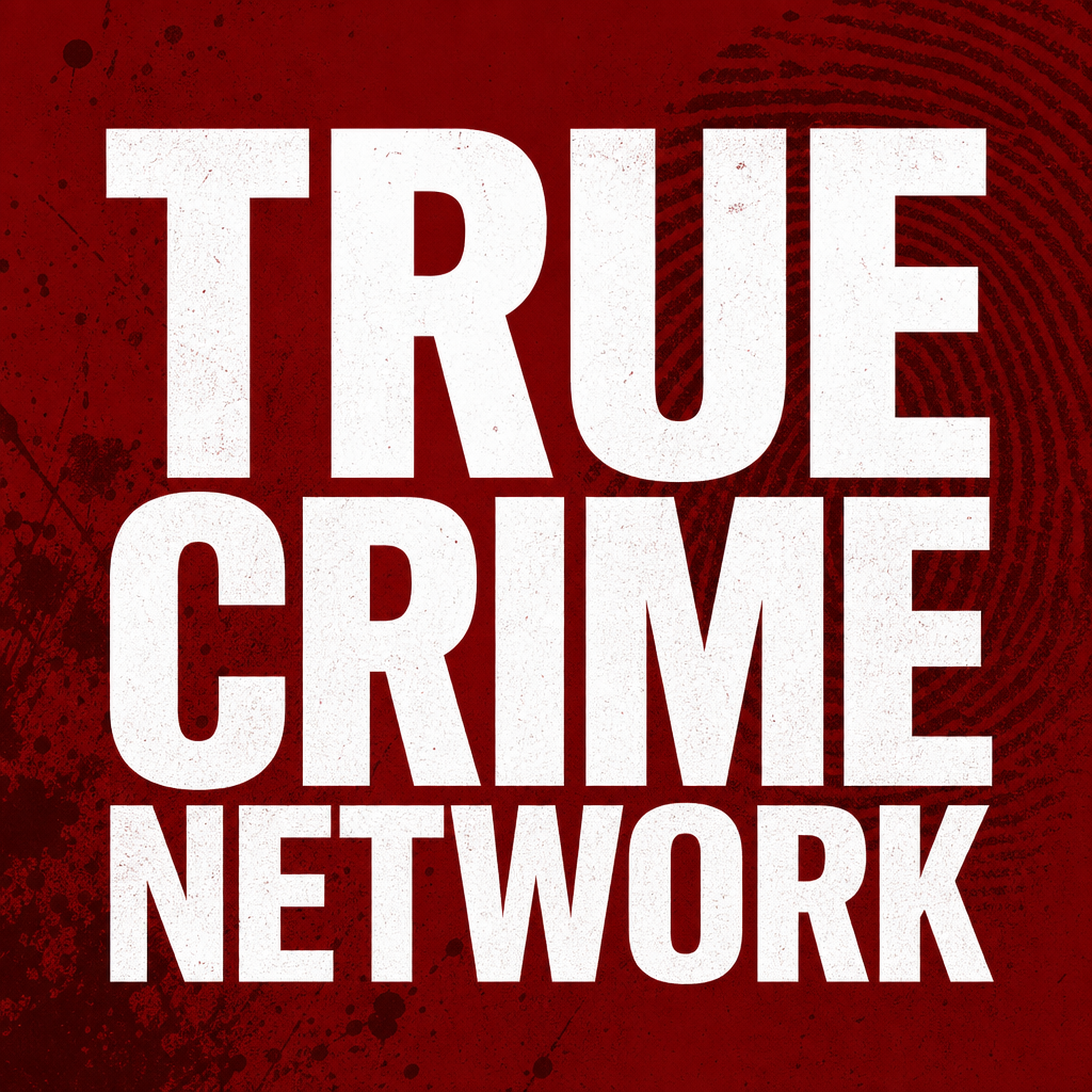True Crime Network logo