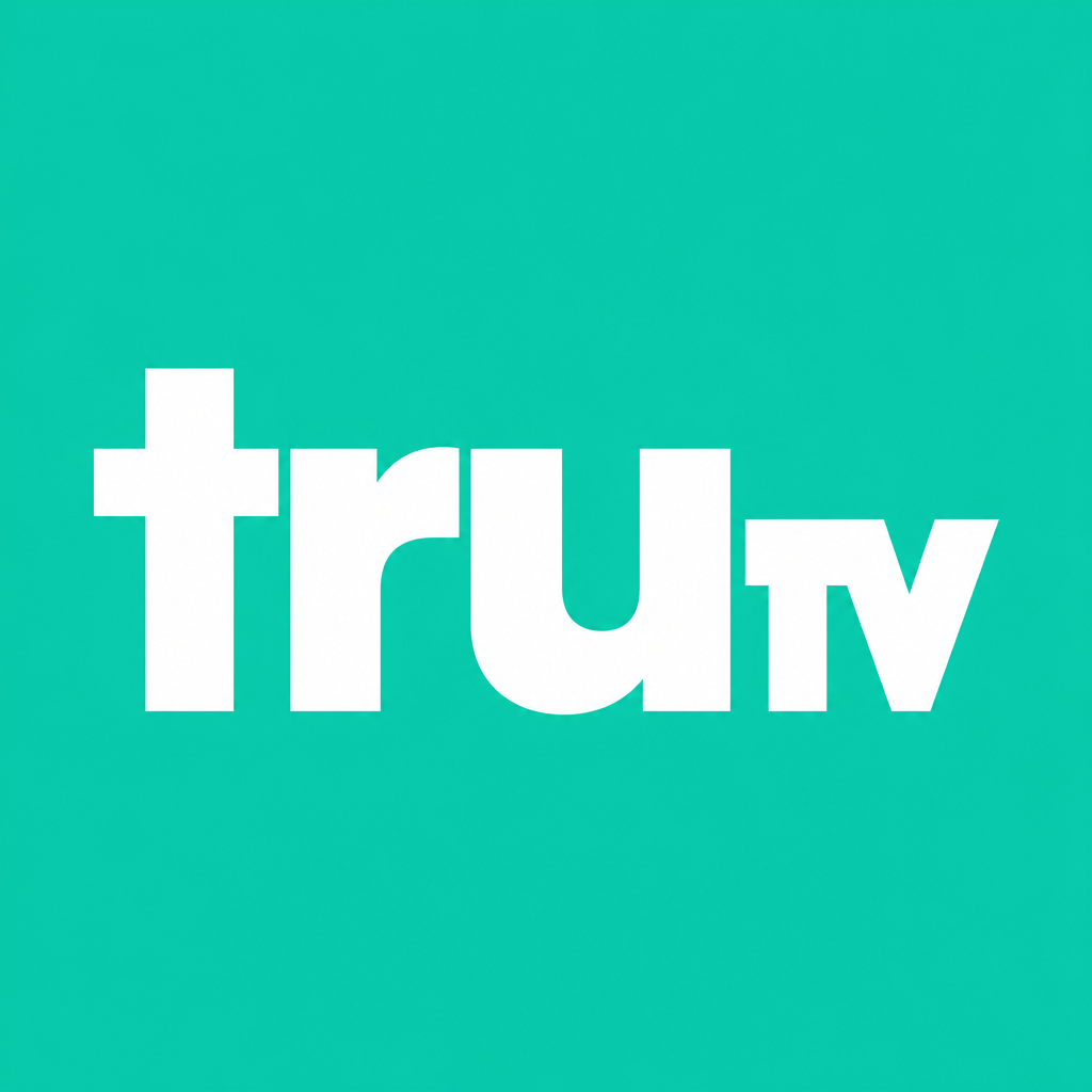 truTV logo