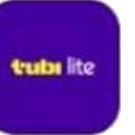 Tubi Lite logo