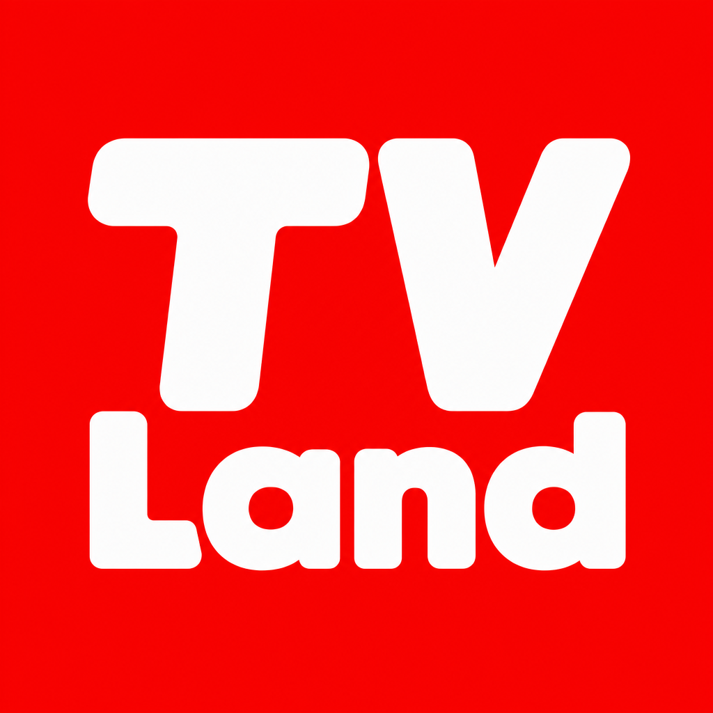 TV Land logo
